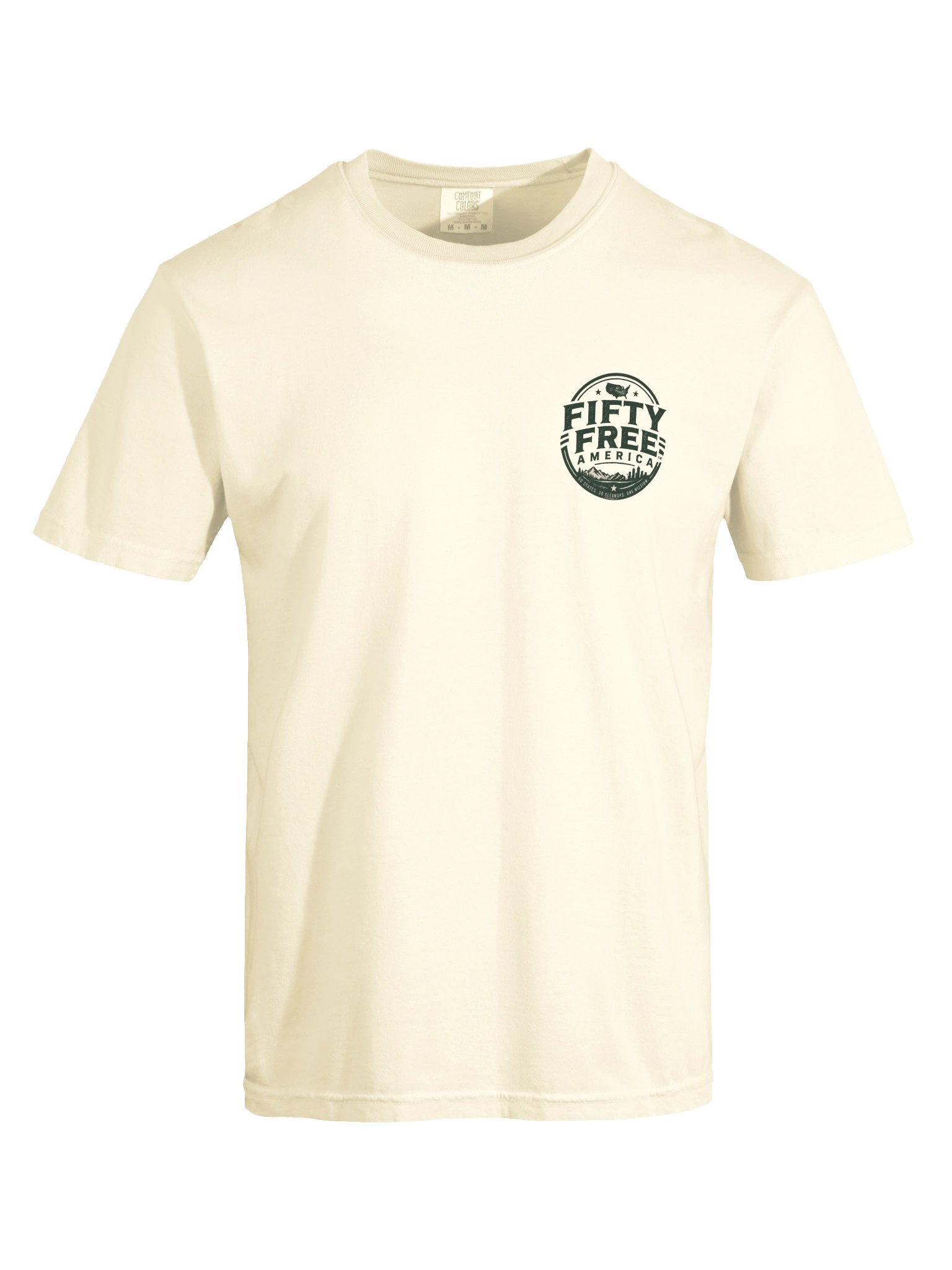 Nevada Edition - Fifty Free America™ Collection product image (5)