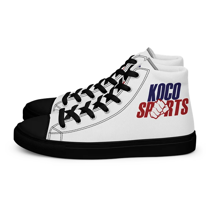 KocoSports Shoes product image (1)
