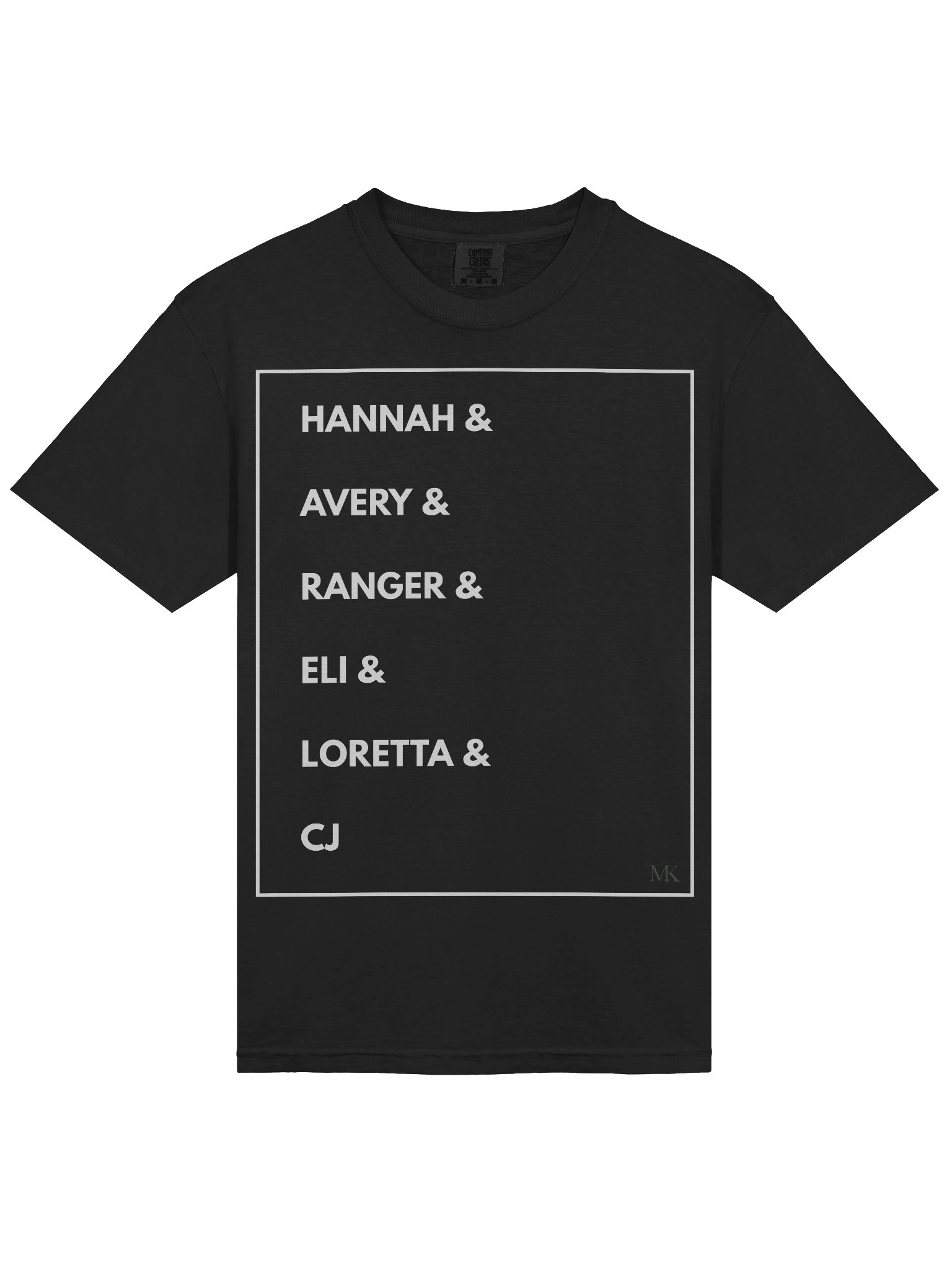 Bittersweet Reunions Tee product image (3)