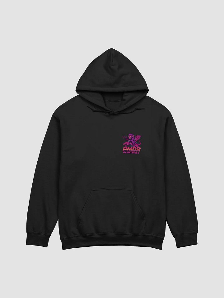 PMDR Relaxed Fit Basic Hoodie product image (1)