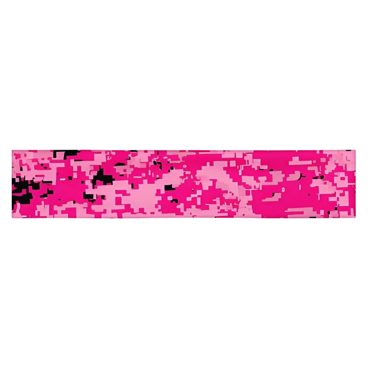 Pixel Camo Revival Headband product image (1)