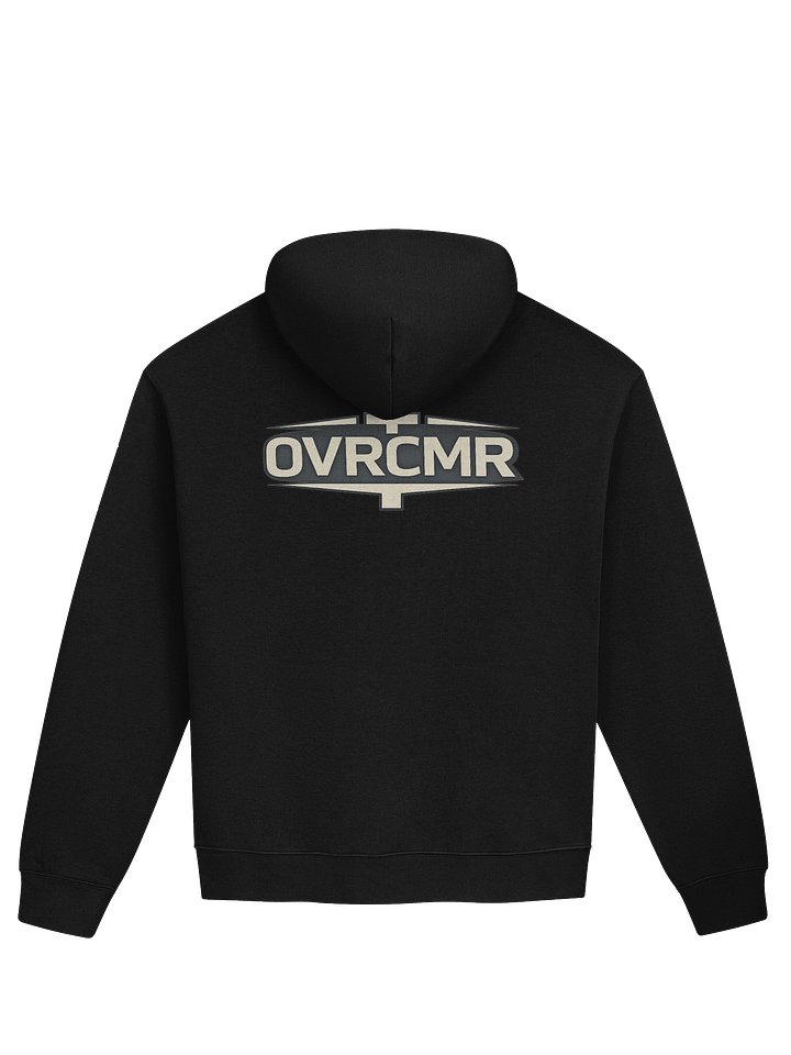 OVRCMR Embroidered Oversized Hoodie product image (10)