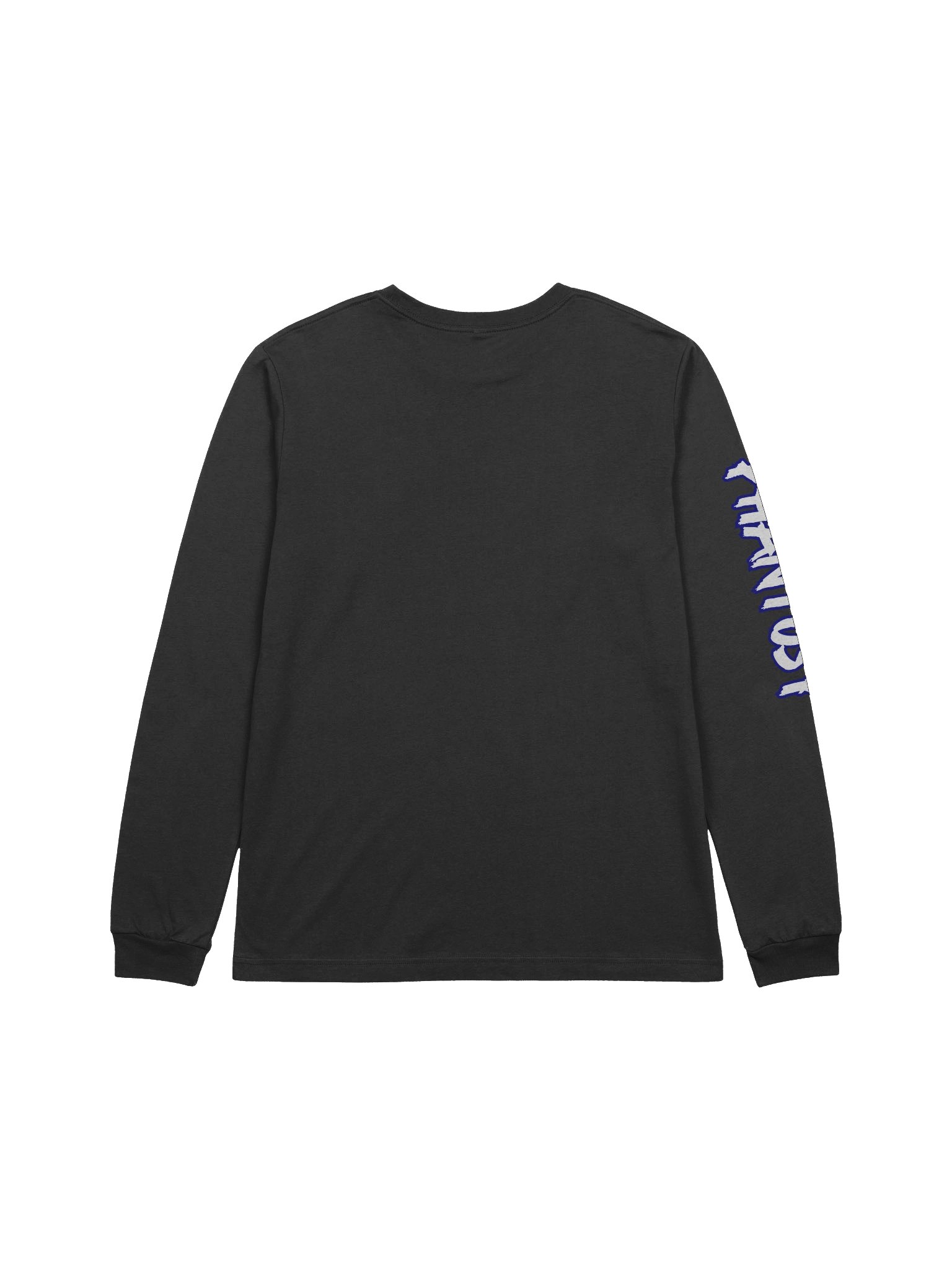 Phantosy Longsleeve product image (2)
