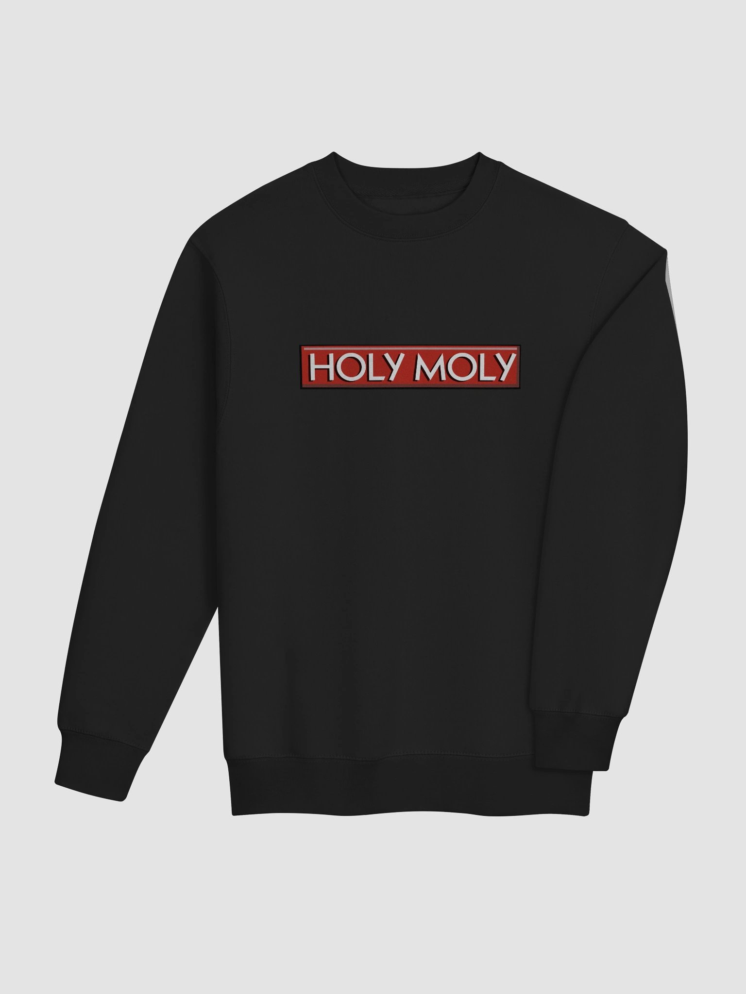 Holy Moly Sweater product image (8)