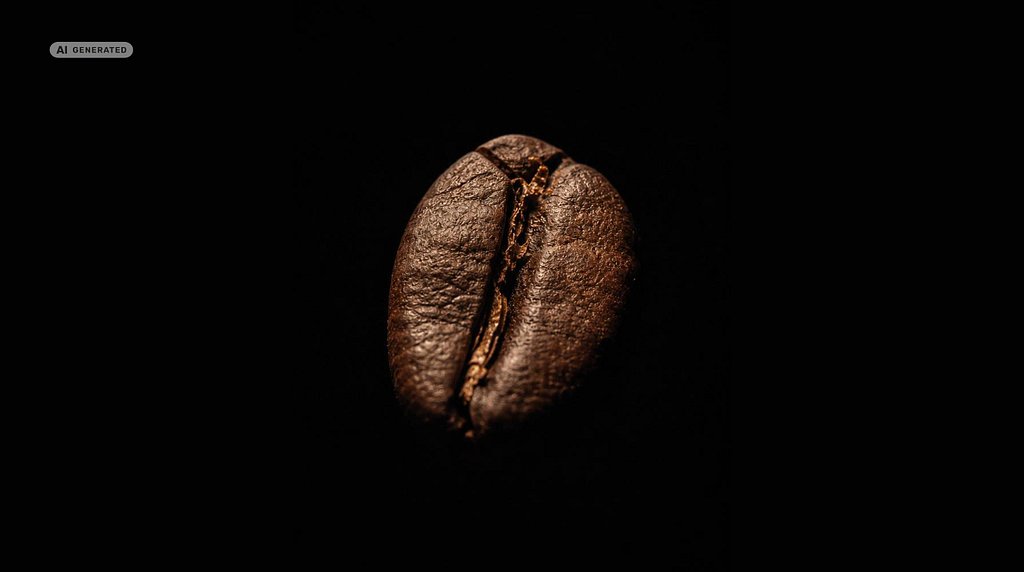 Schwarzer Peter Coffee