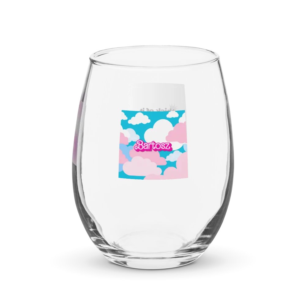 TRILOGY GLASS product image (3)