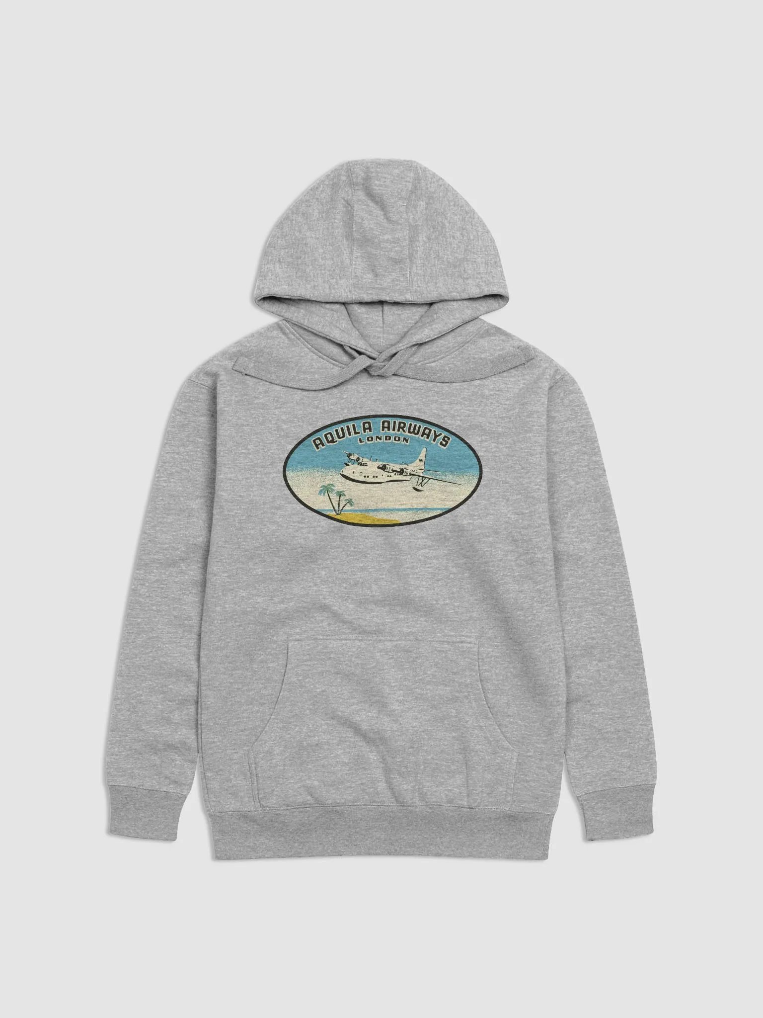 Aquila Airways - Hoodie product image (1)