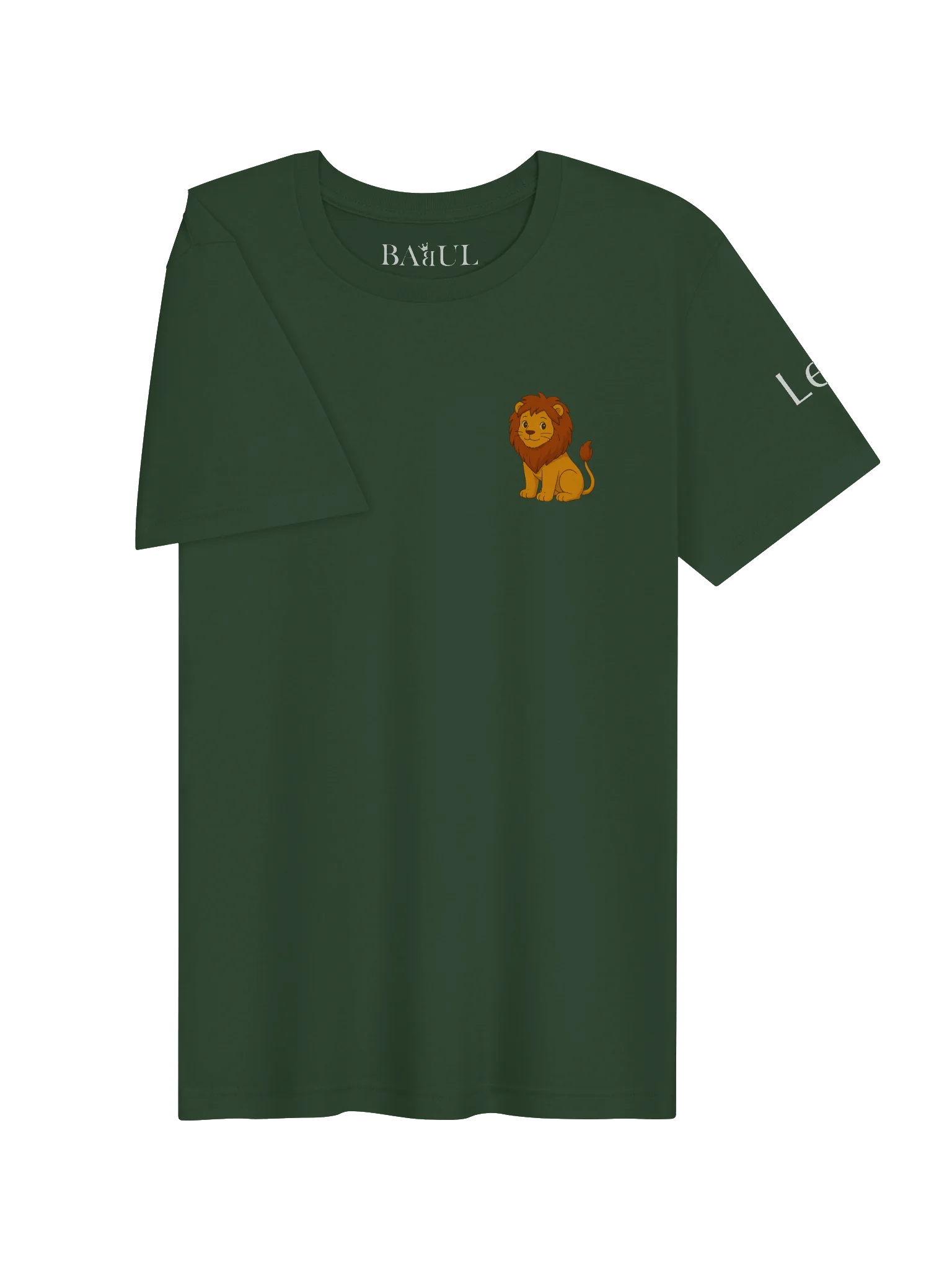 Leo - DREAMY ZODIAC T-Shirts product image (4)