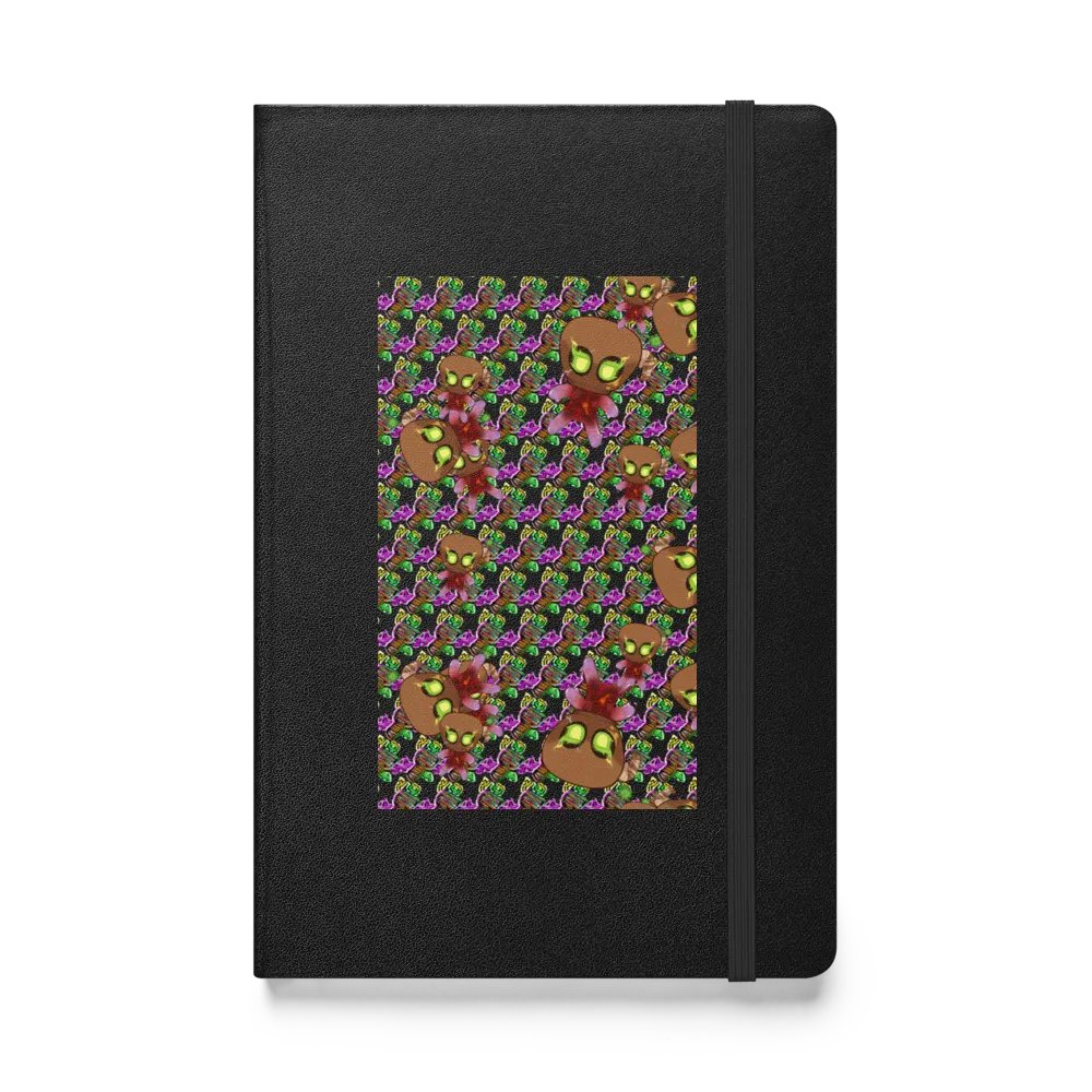 silly lil journal product image (1)
