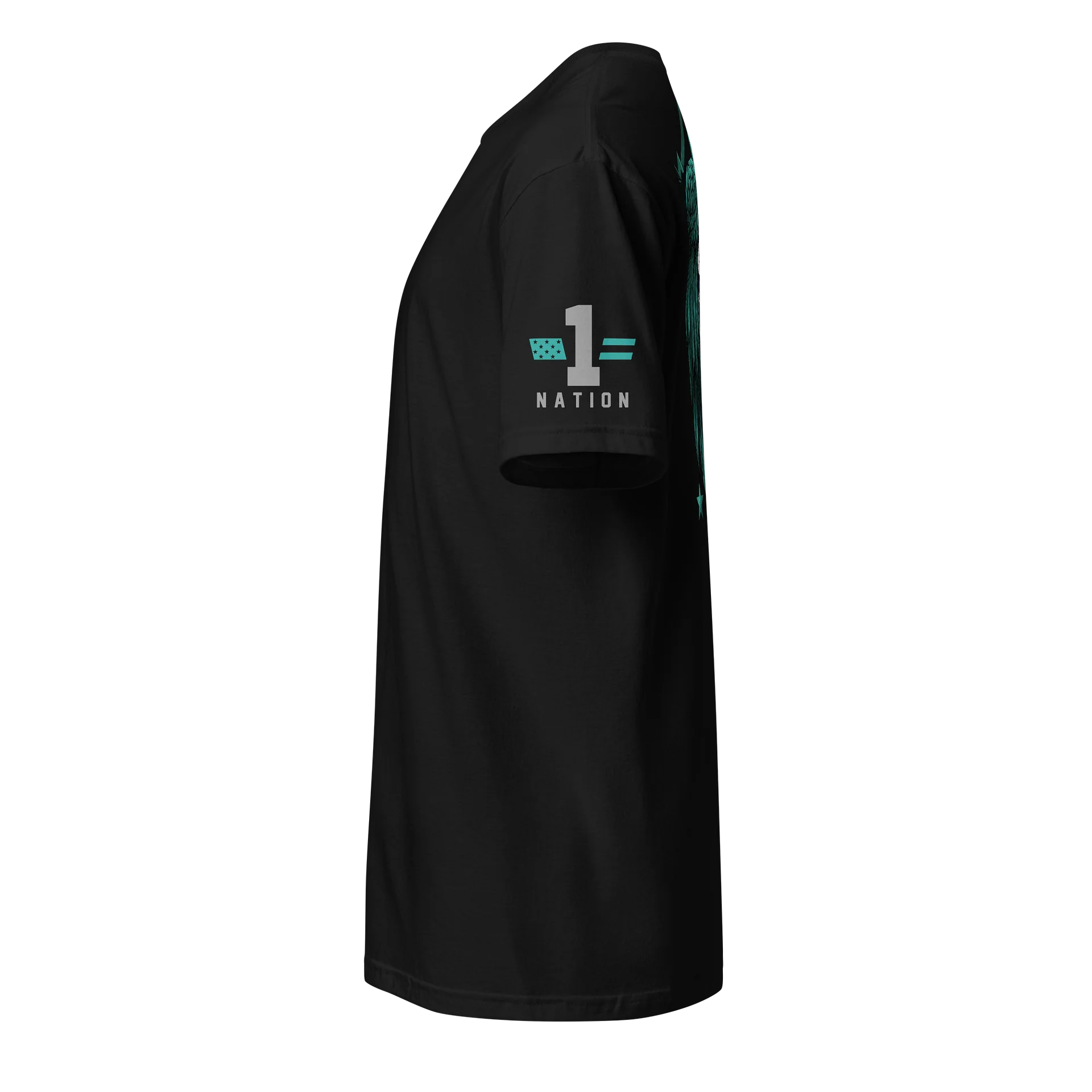 PTSD Green Eagle product image (2)