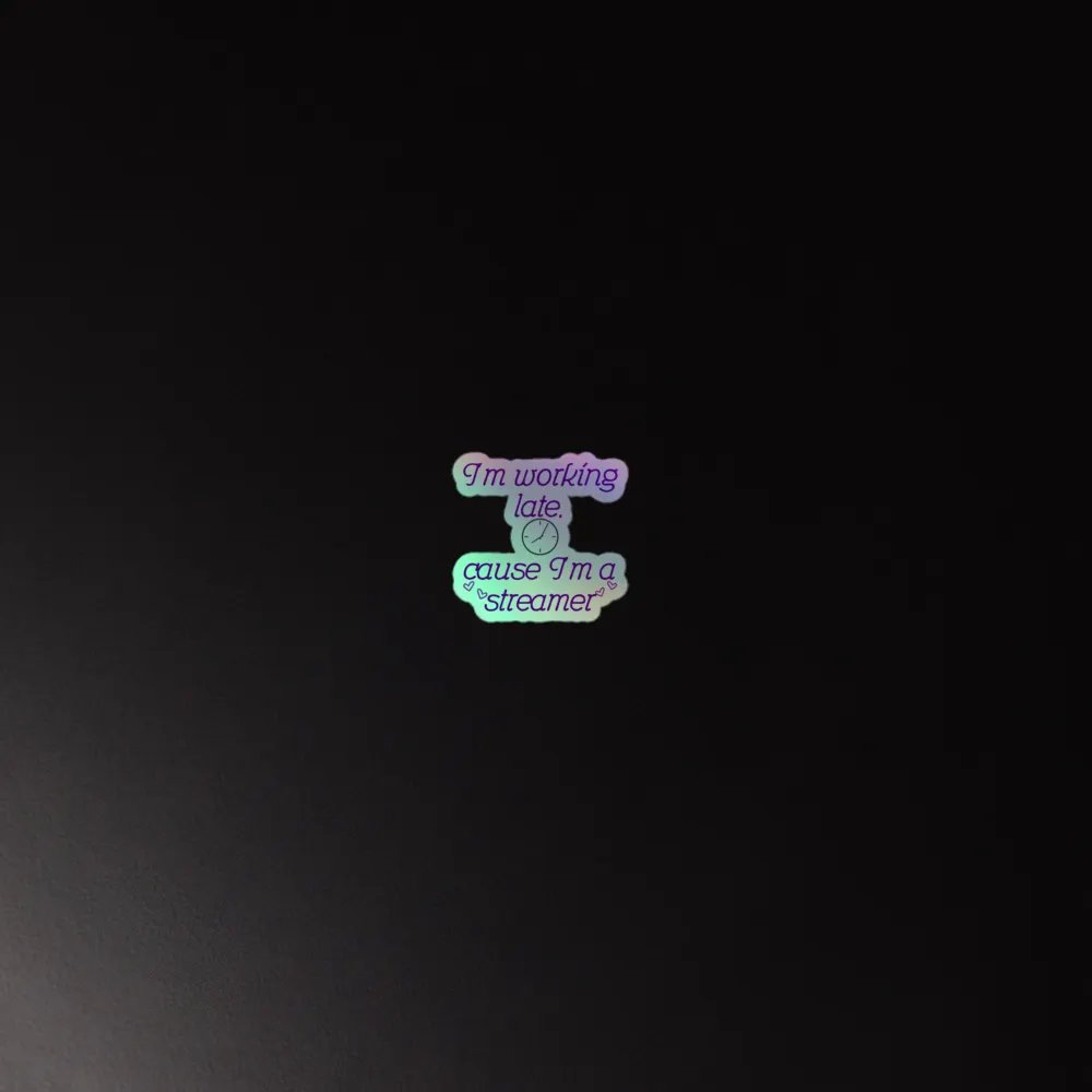 I'm working late product image (4)