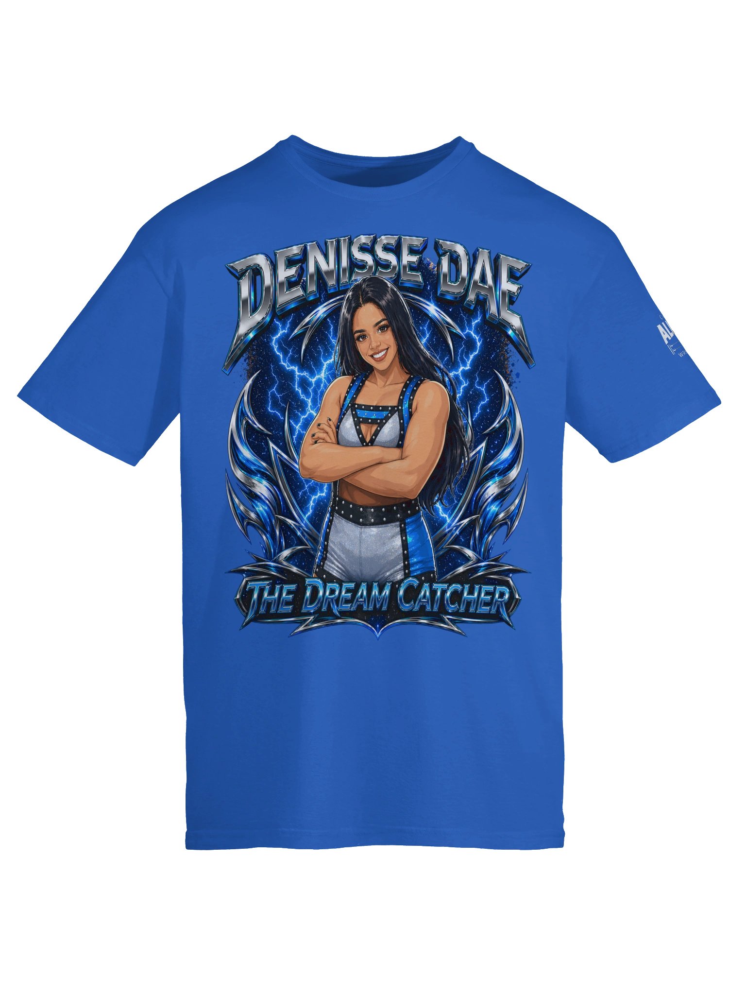 Denisse Dae "The Dream Catcher" Tee product image (9)
