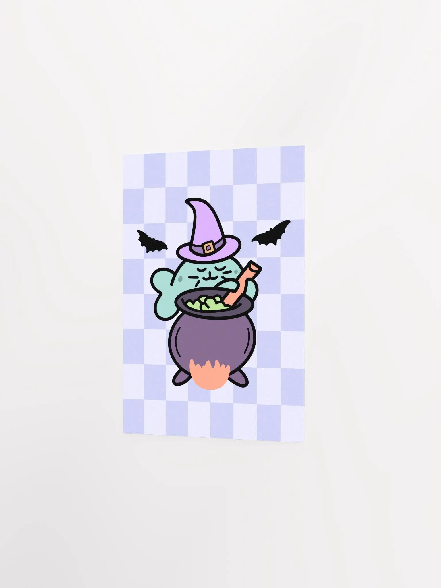 Spooky Witch Winifred product image (4)