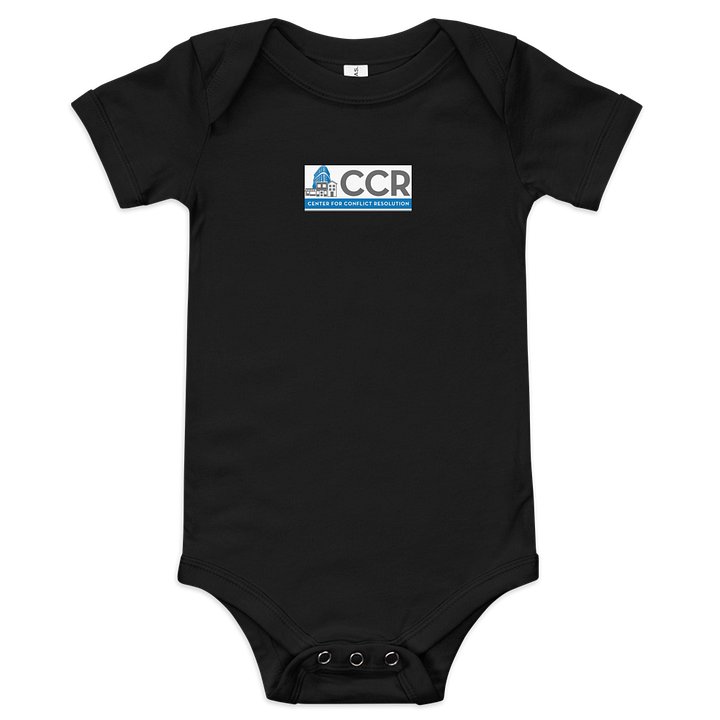 CCR Baby Onesie product image (1)