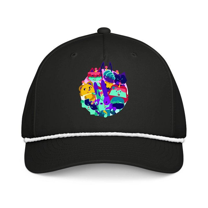 CamronJK & Cousins Cap product image (1)