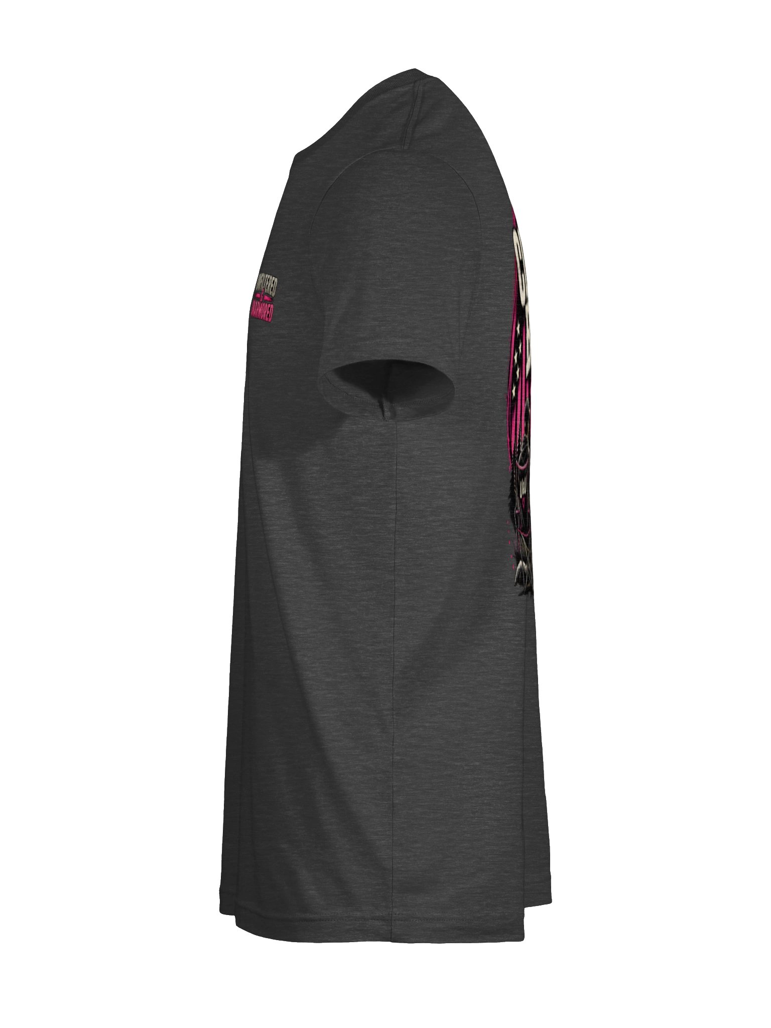 U&U Circle Back to Paul2 Tee product image (9)
