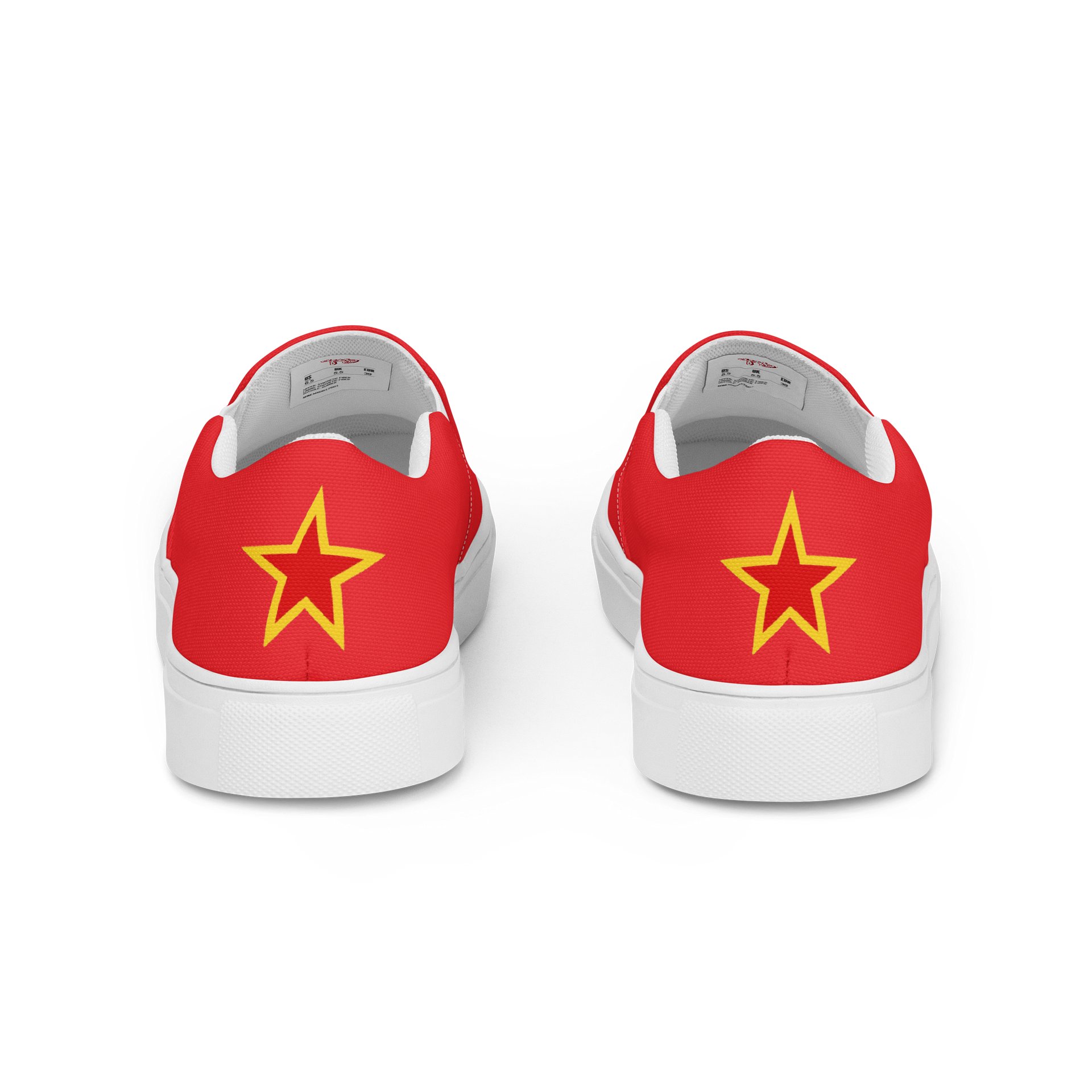 Kosmonautika Women slip-on product image (4)