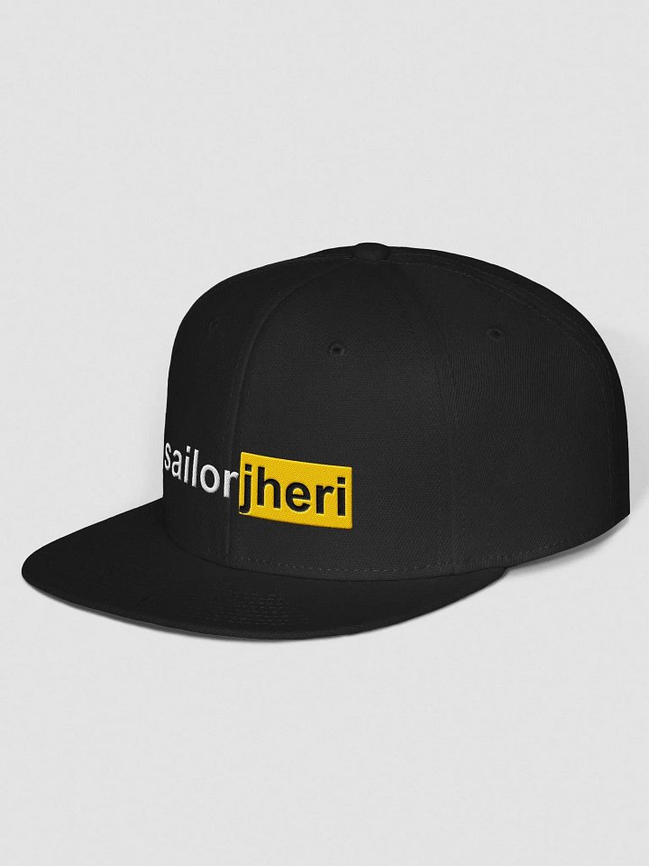 sailorhub Snapback product image (2)