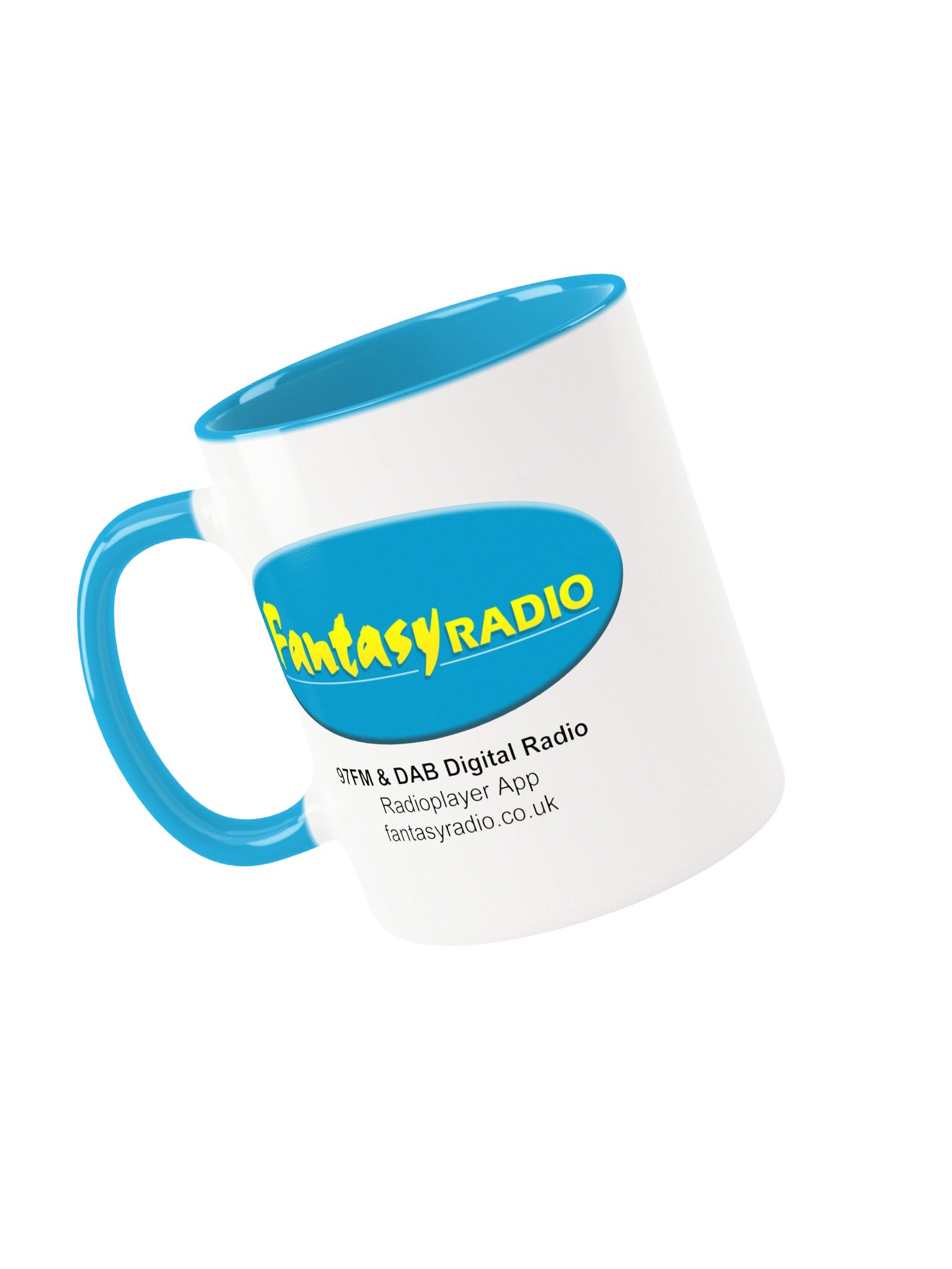 Colour Ceramic Mug product image (3)