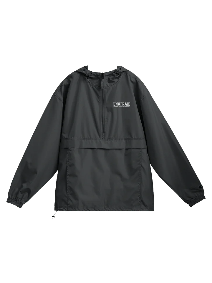 UNAFRAID Packable Jacket product image (2)