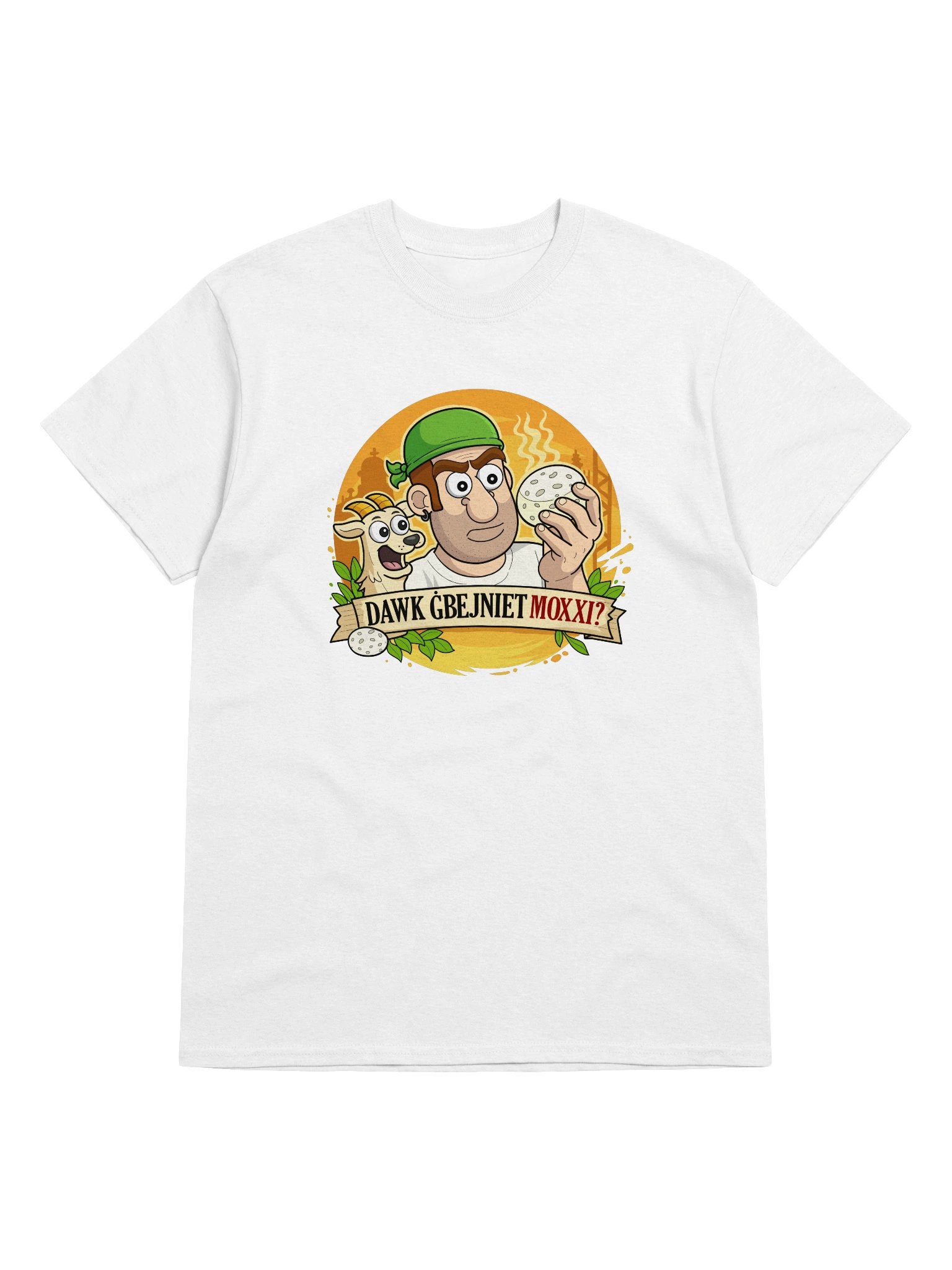 Frans Drop 01 – Dawk Gbejniet Moxxi? (Limited Edition) product image (5)