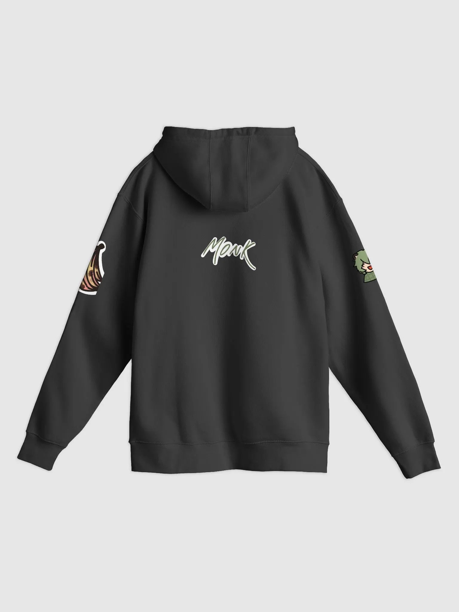 Hey Its Monkey Hoodie product image (2)