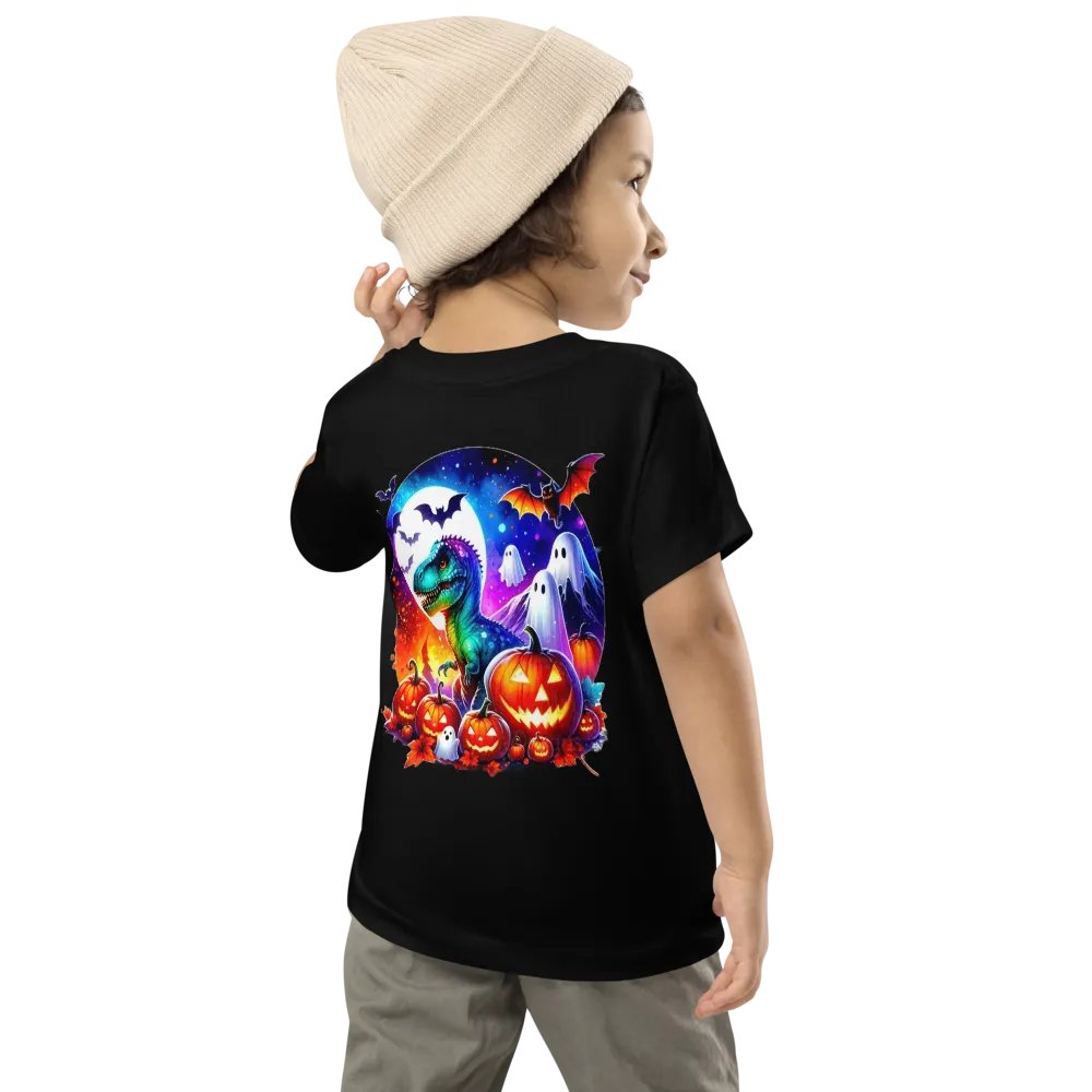 Kleuterjongen Shirt product image (5)