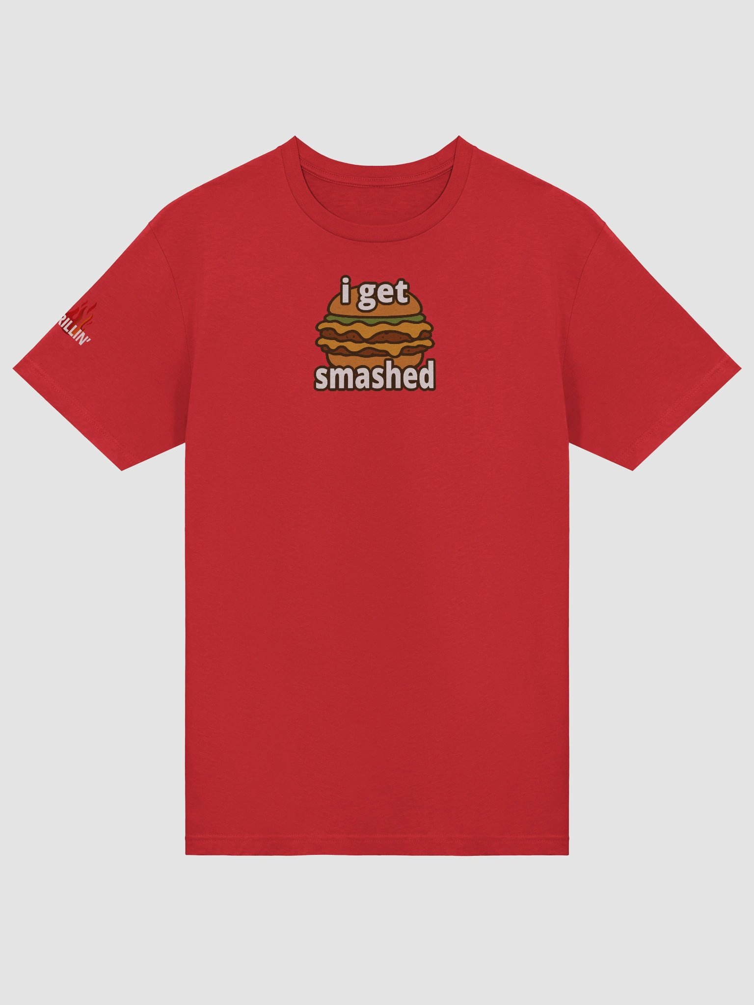 I Get Smashed product image (20)