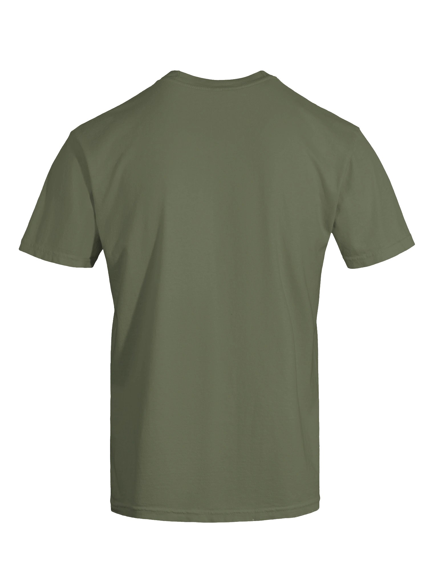 BAWKS – 1.25 m Cargo Box Schematic Tee product image (7)