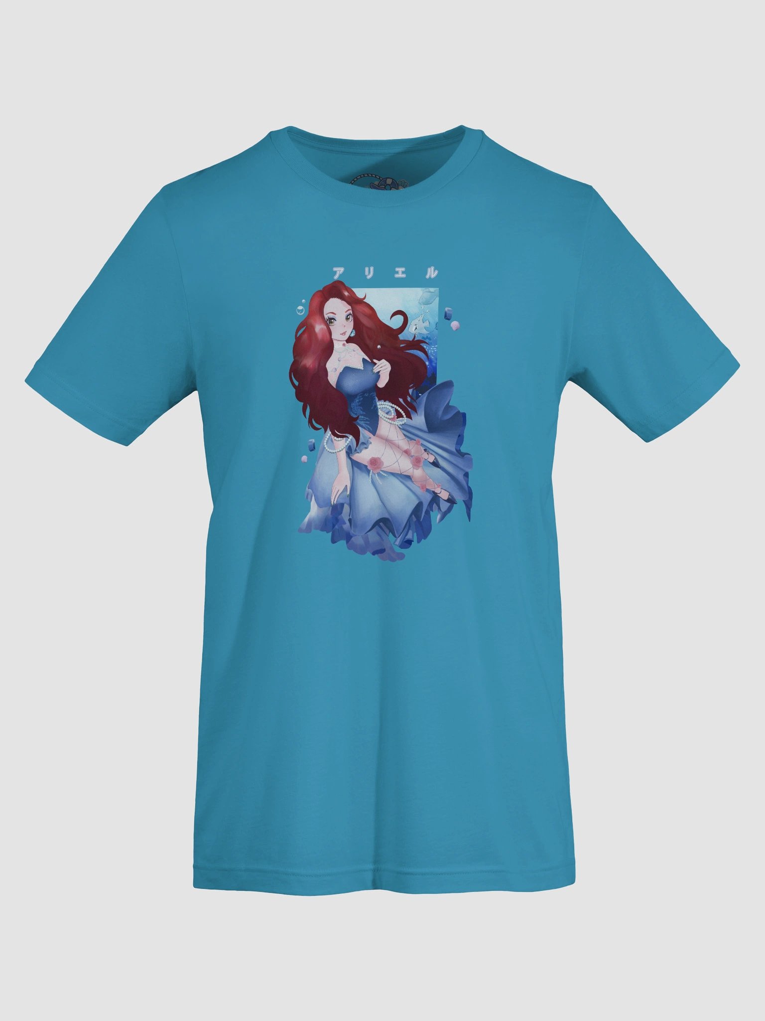 Graphic Tee (Anime) product image (7)