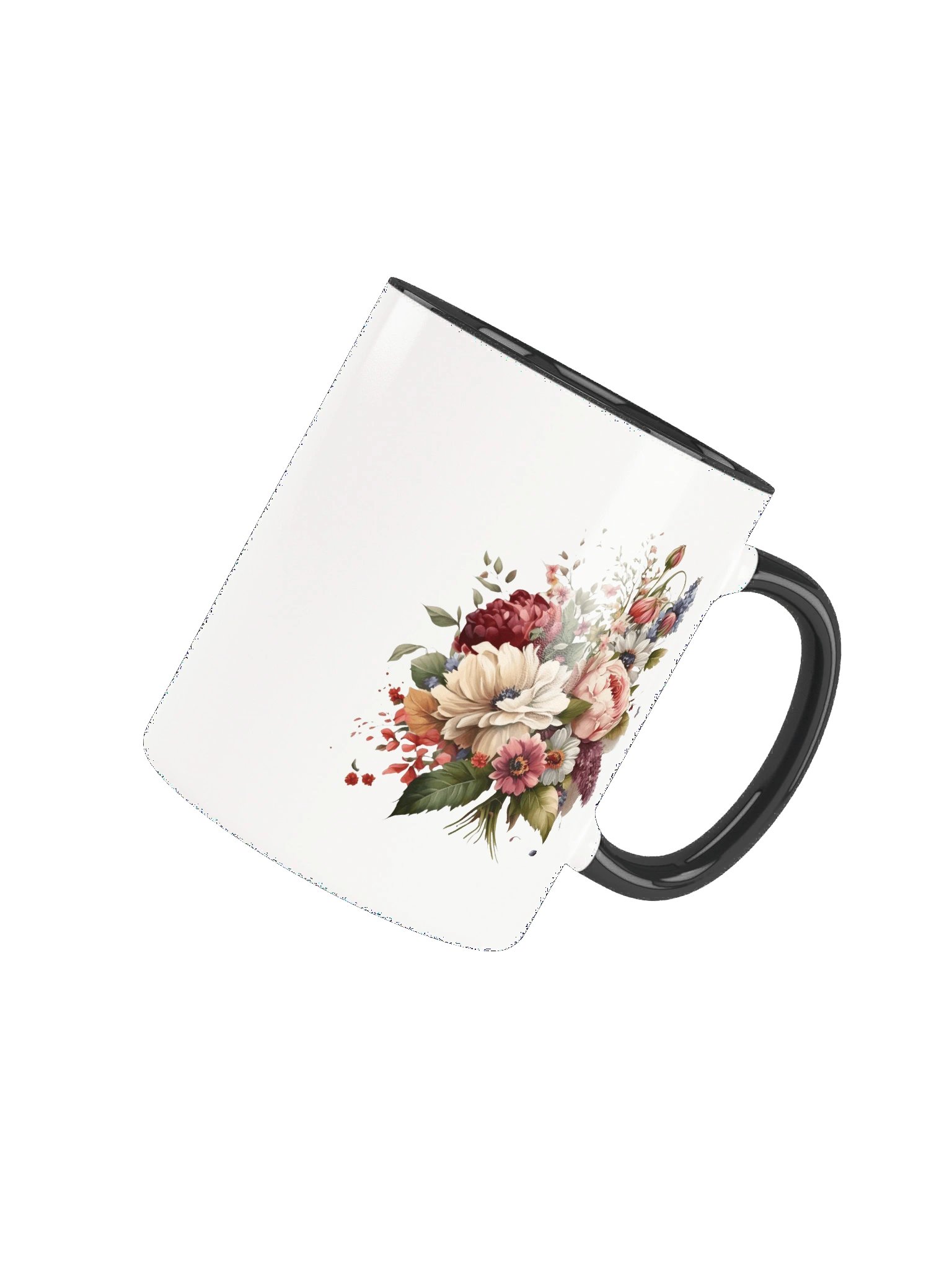 Flowers G Ceramic Mug product image (58)