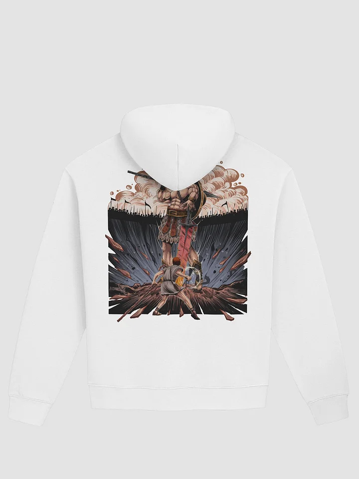 Fearless Hoodie product image (1)