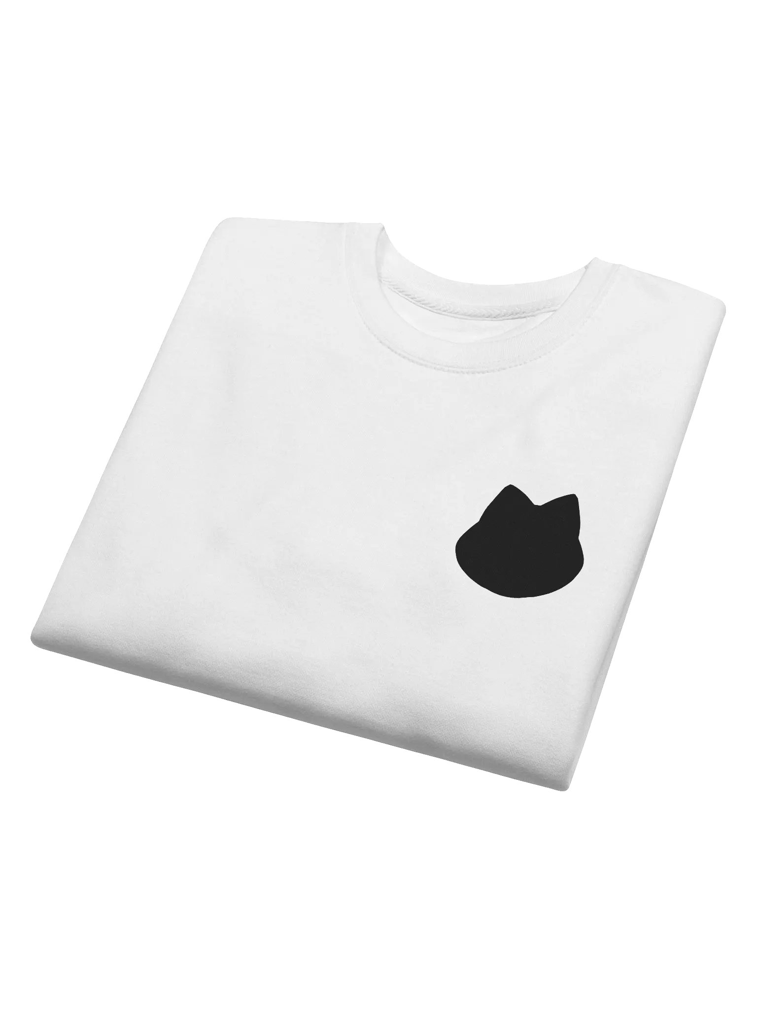 Black Logo Sudadera Heritage product image (4)