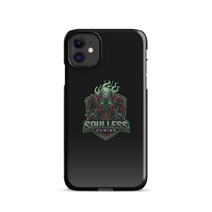 SG iPhone Snap Case product image (28)