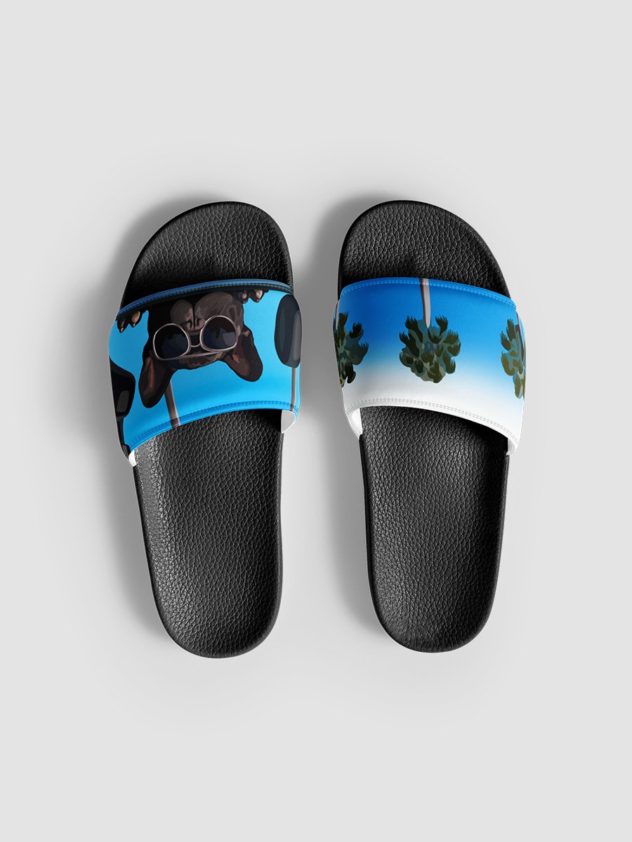 Men’s Slides product image (2)