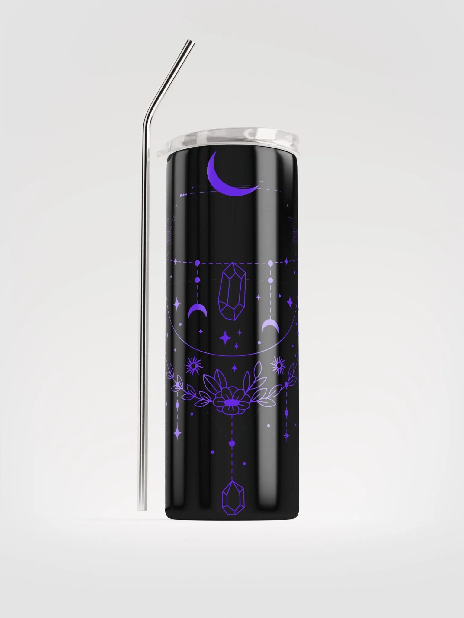 Moon Cup w/Straw product image (2)