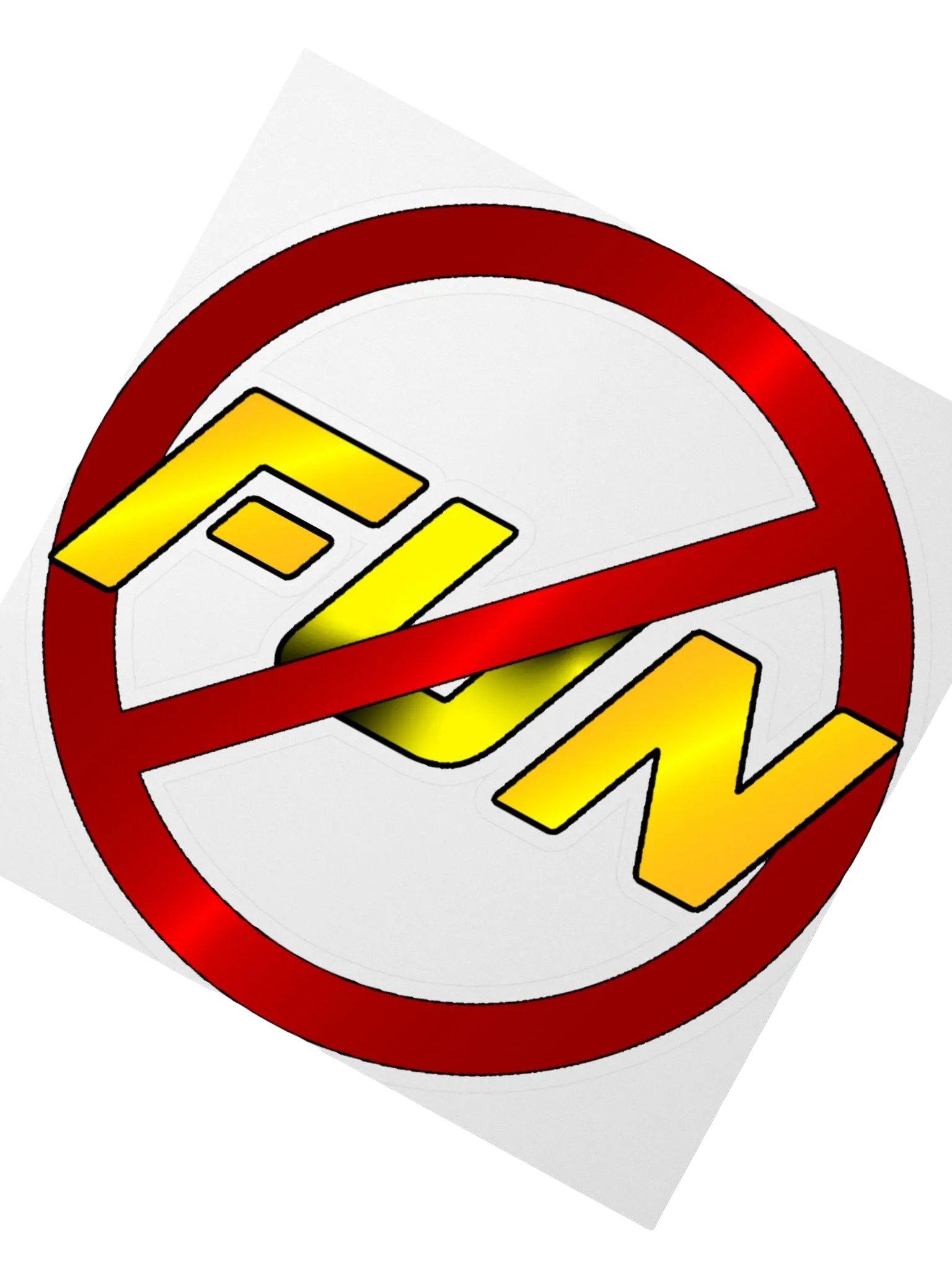 Logo Sticker product image (2)