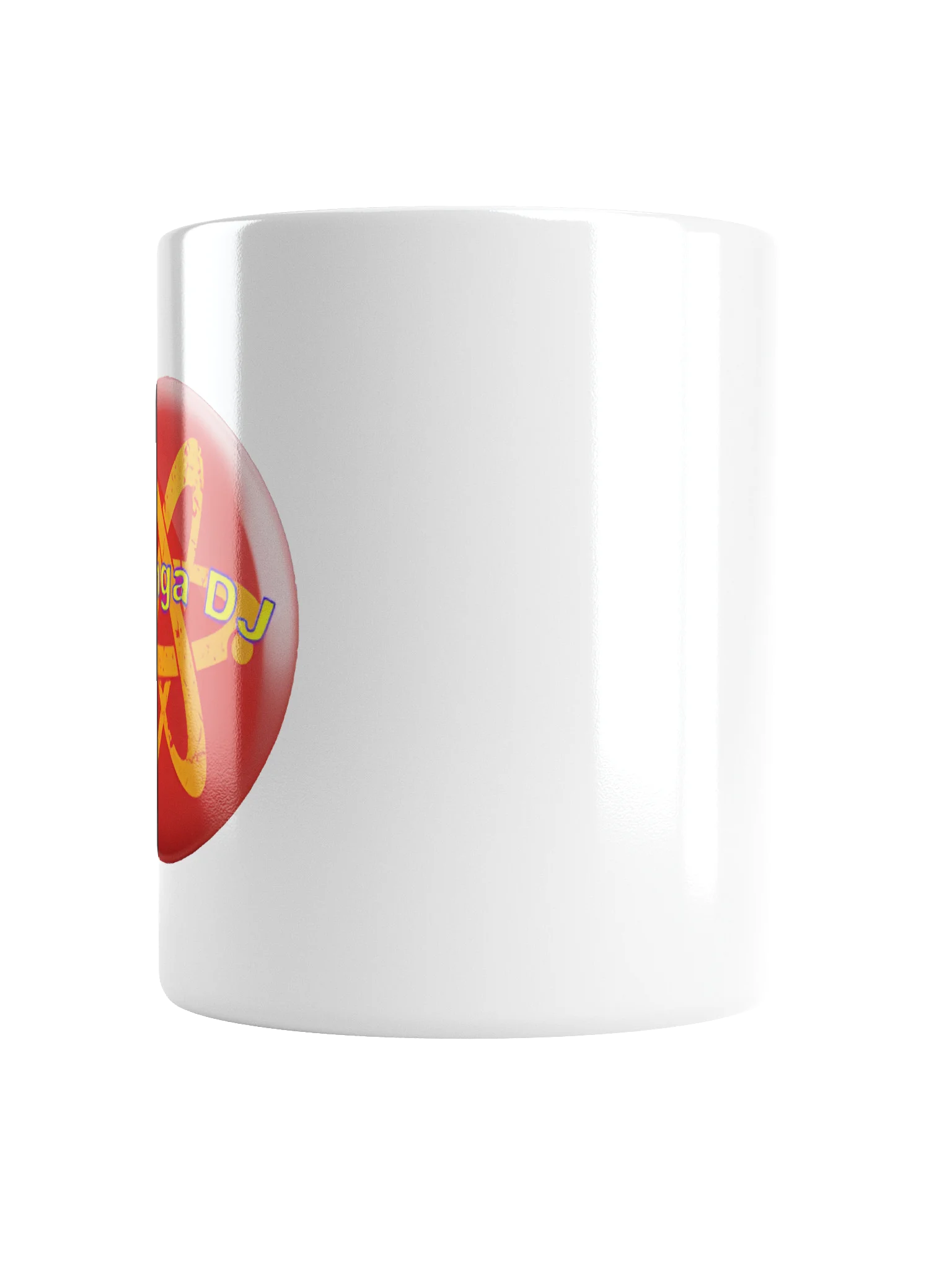 Bazinga DJ Coffee Mug product image (16)