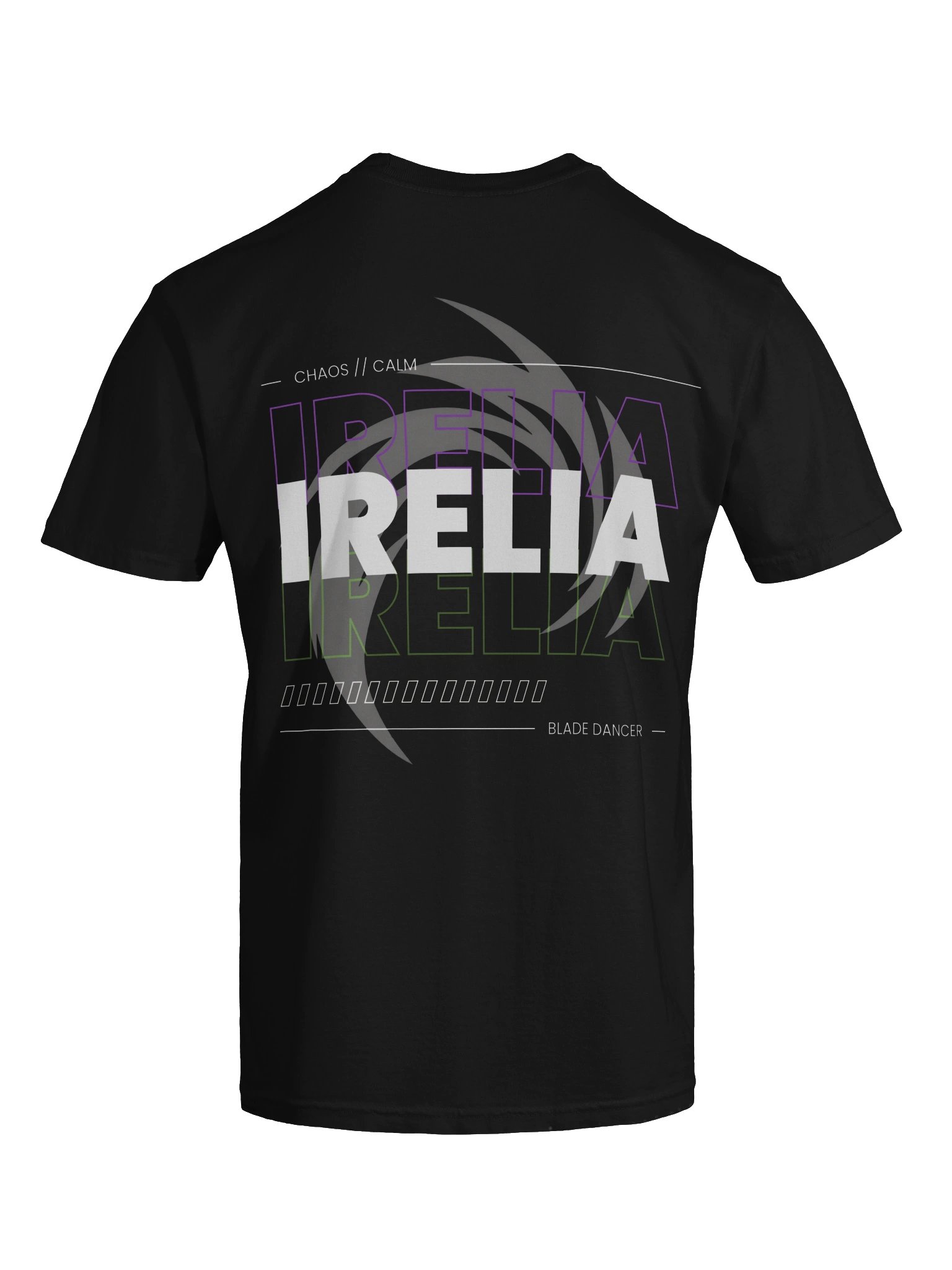 Irelia // T-Shirt product image (11)