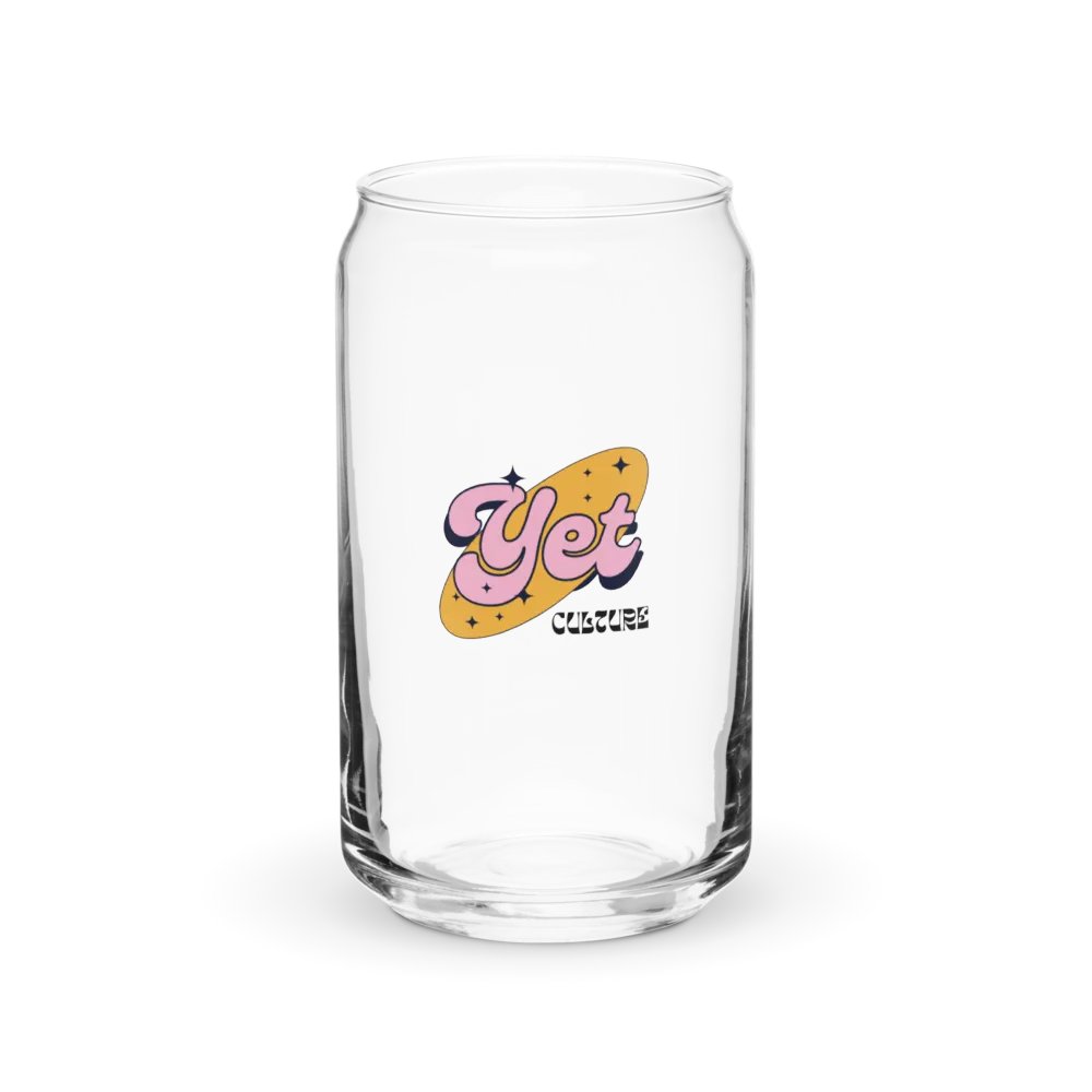 YC Glass Can product image (1)