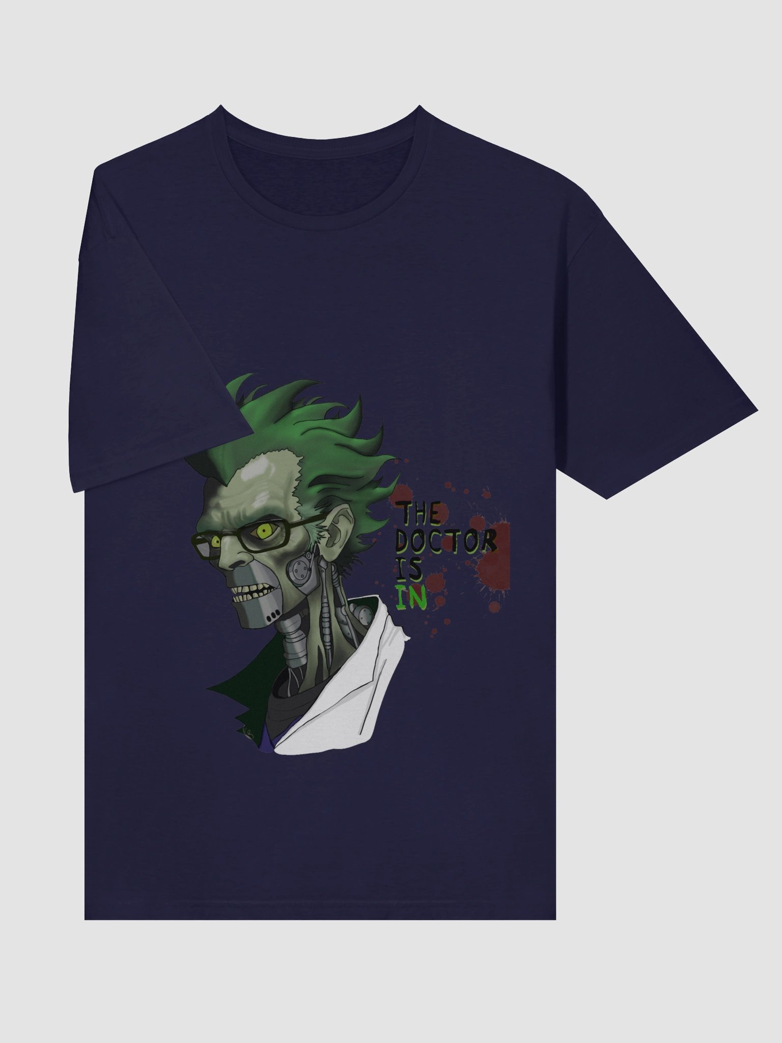 The Doctor's in product image (20)