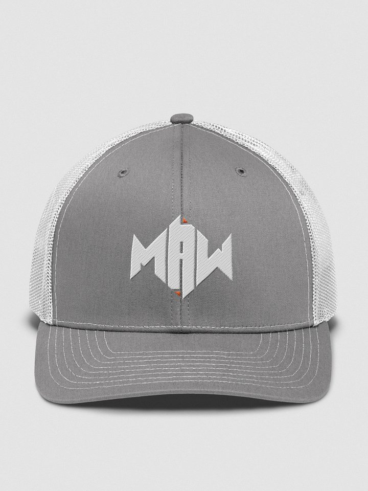 MAW - Cap product image (1)
