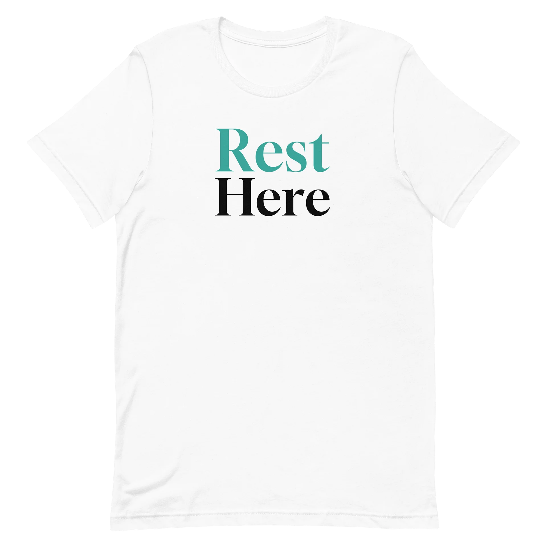 Rest Here product image (2)