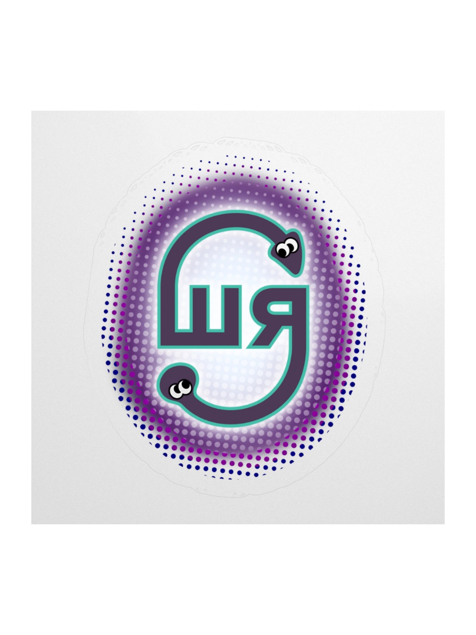 Logo Sticker product image (1)