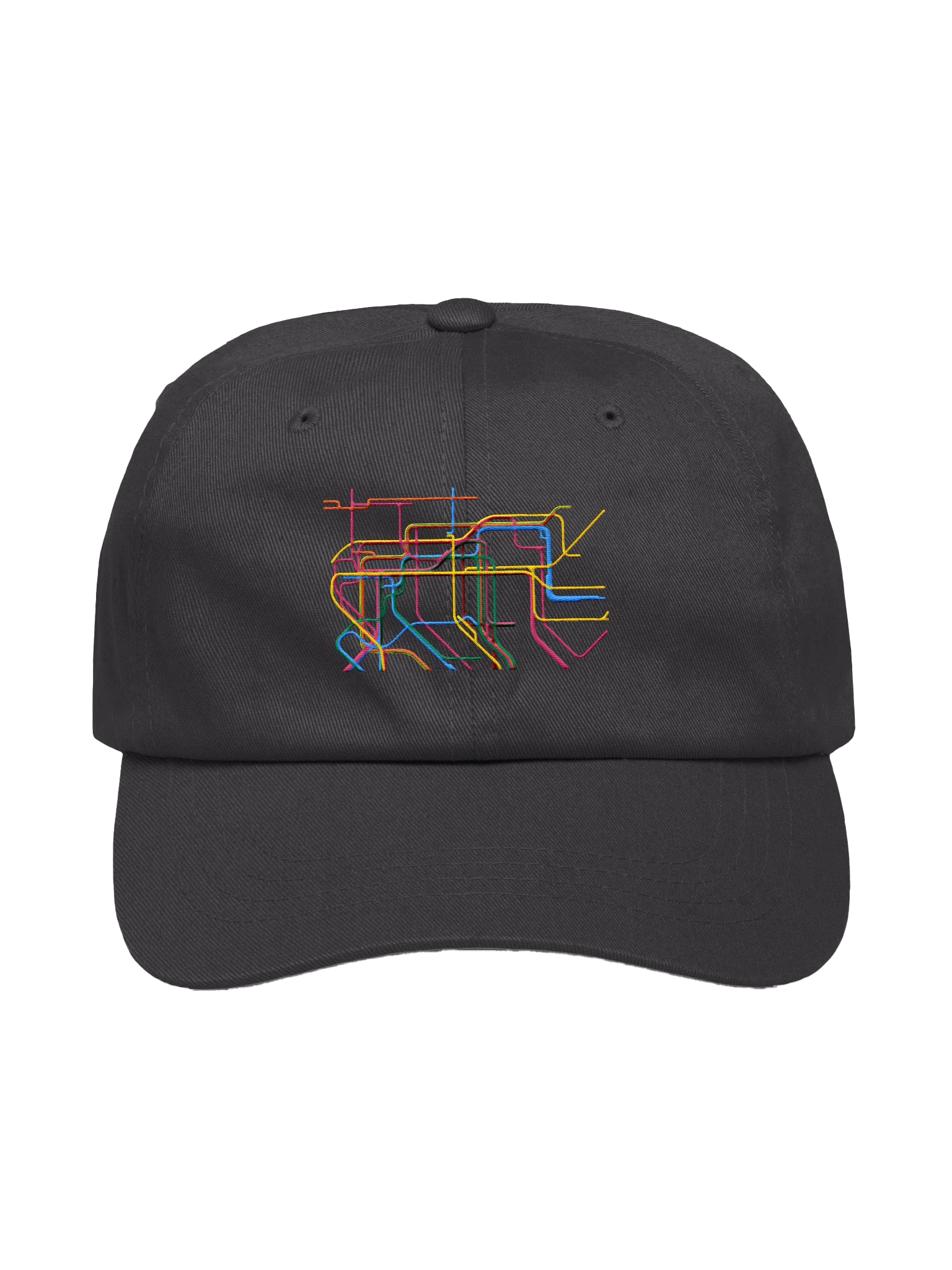 Cappello NYC subway product image (1)