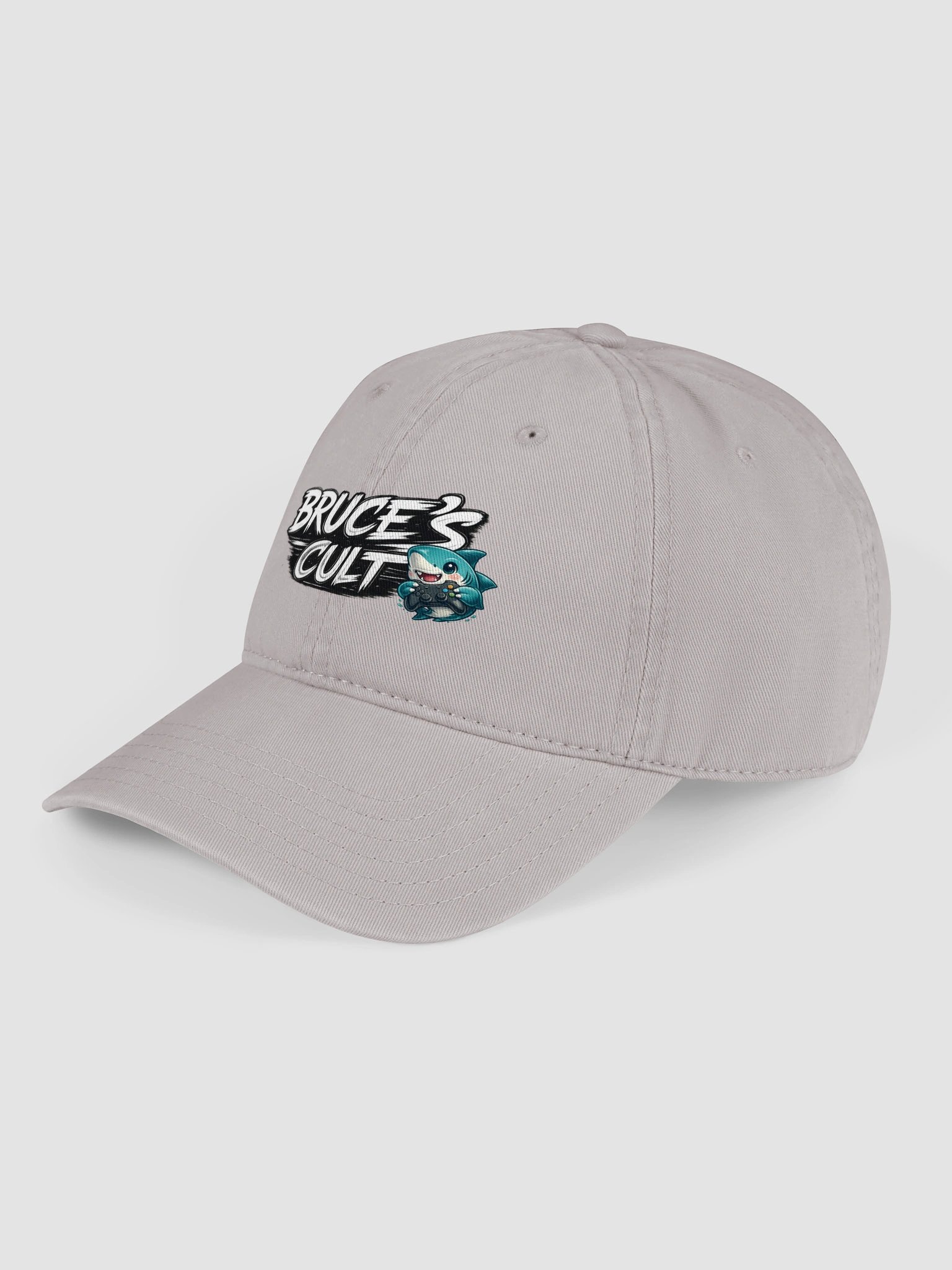 Gaming Bruce Cap product image (6)