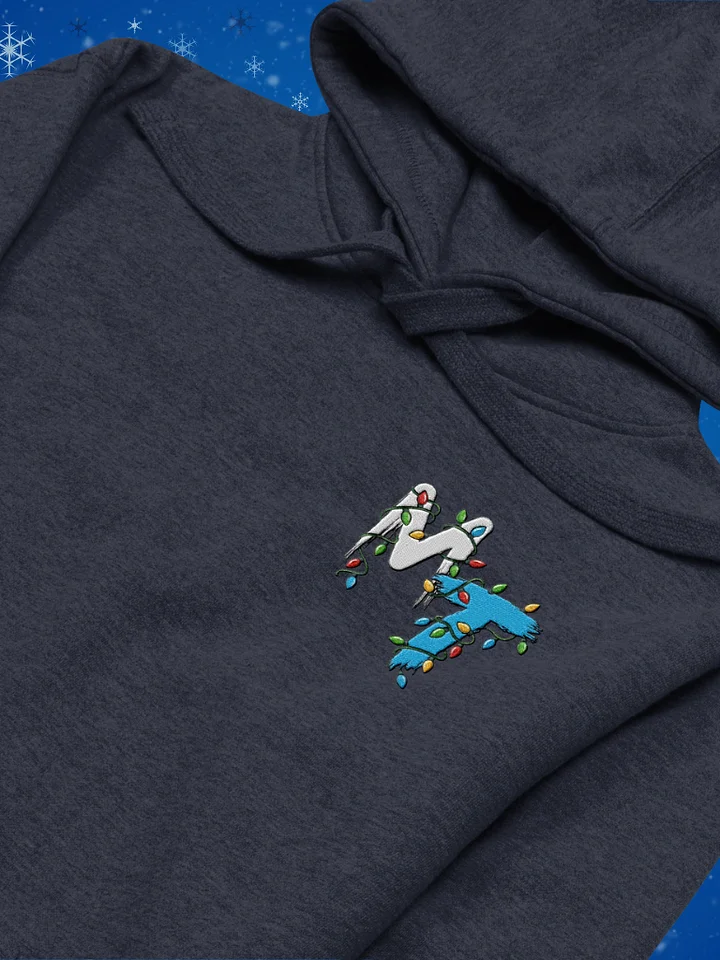 Holiday Hoodie product image (1)