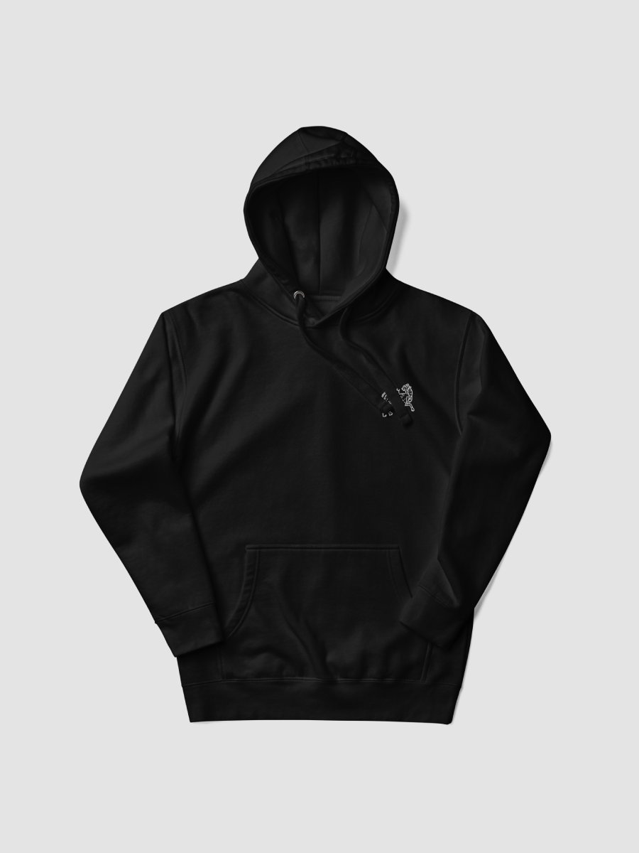 Sweatshirt with Stitched Logo product image (5)