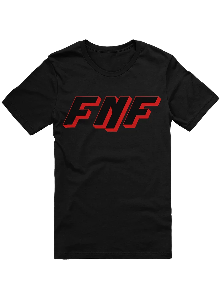 FunnyNFarbsy Honorable Wrestling Shirt product image (2)