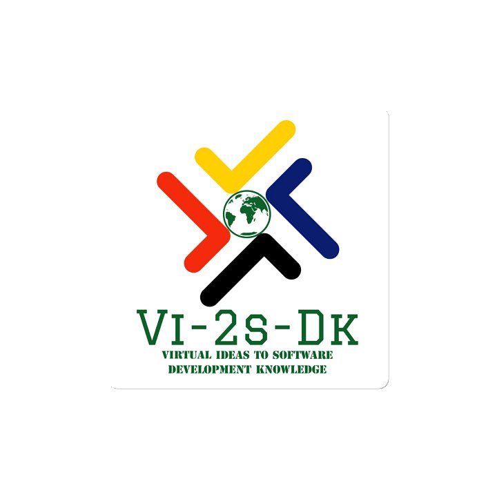 Vi-2s-Dk Die-Cut Magnet Set product image (2)
